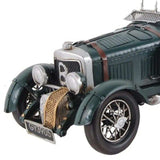 c1930 Bently Blower British Race Car Model Sculpture - Homeroots - Flyclothing LLC