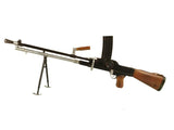 c1926 ZB-26 Czech Light Machine Gun Sculpture - Homeroots - Flyclothing LLC