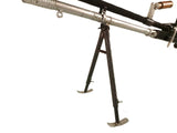 c1926 ZB-26 Czech Light Machine Gun Sculpture - Homeroots - Flyclothing LLC