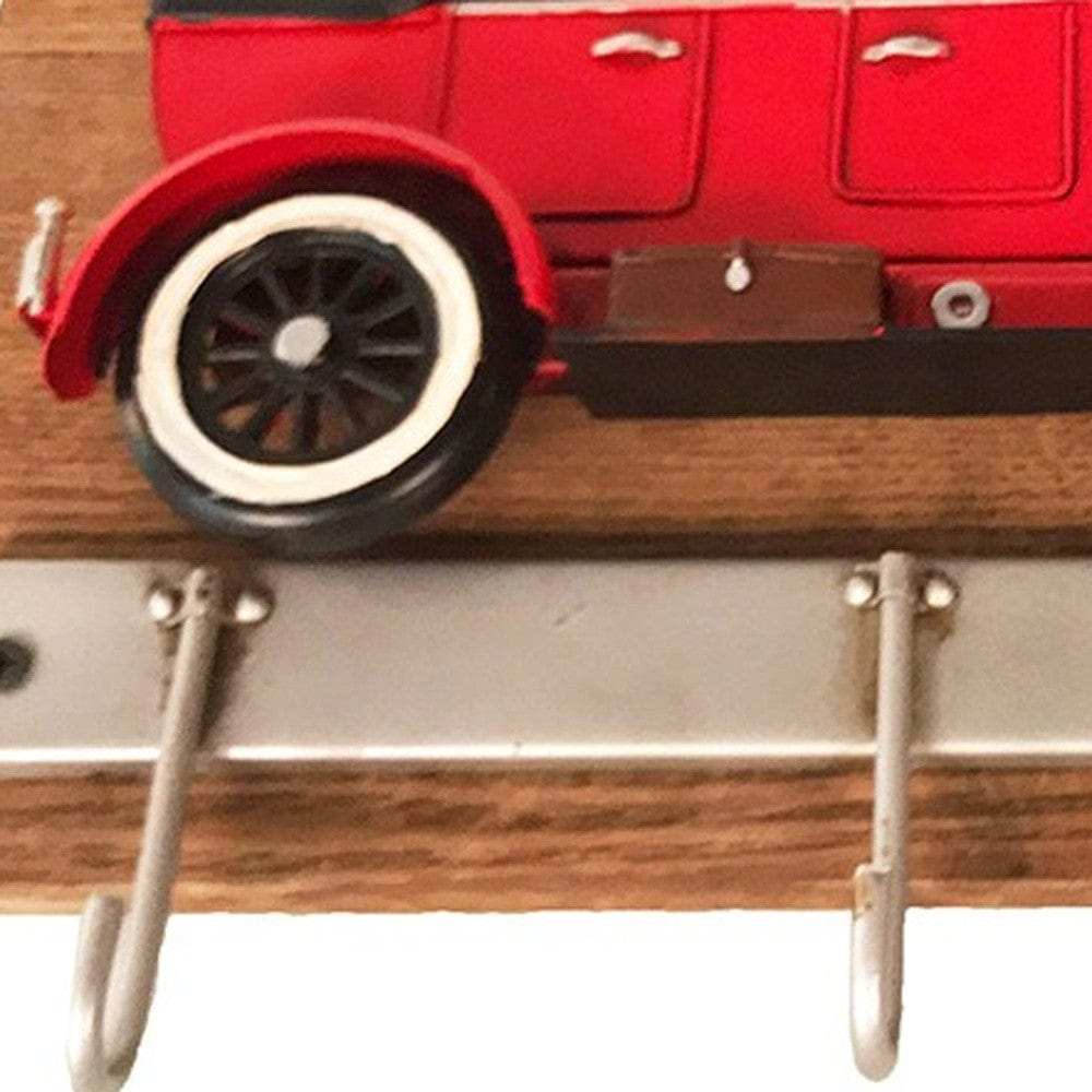 c1934 Duesenberg Model J Coat Rack - Homeroots - Flyclothing LLC