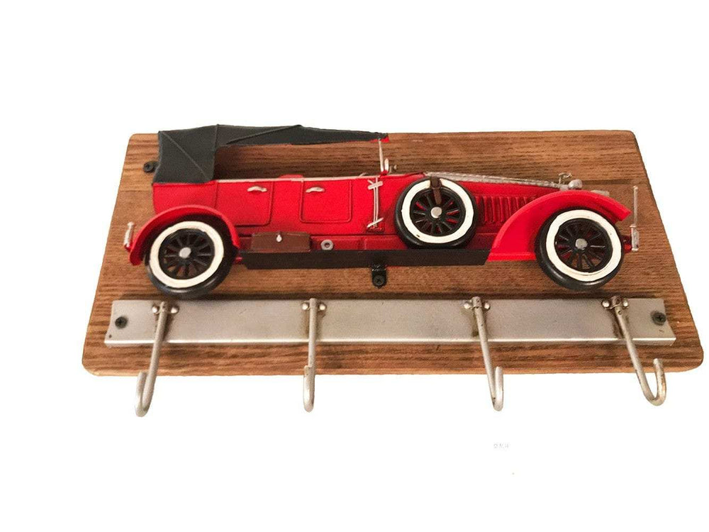 c1934 Duesenberg Model J Coat Rack - Homeroots - Flyclothing LLC
