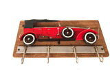 c1934 Duesenberg Model J Coat Rack - Homeroots - Flyclothing LLC