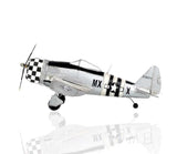 c1943 Republic P-47 Thunderbolt Sculpture - Homeroots - Flyclothing LLC