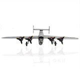 c1940 B-24 Liberator Bomber Sculpture - Homeroots - Flyclothing LLC