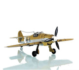 c1935 Messerschmitt BF 109 Fighter Sculpture - Homeroots - Flyclothing LLC