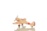 c1943 Nakajima Ki-43 Oscar Sculpture - Homeroots - Flyclothing LLC
