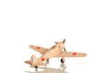 c1943 Nakajima Ki-43 Oscar Sculpture - Homeroots - Flyclothing LLC