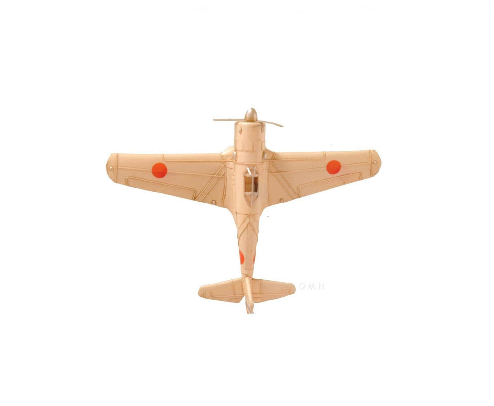 c1943 Nakajima Ki-43 Oscar Sculpture - Homeroots - Flyclothing LLC