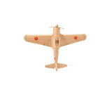c1943 Nakajima Ki-43 Oscar Sculpture - Homeroots - Flyclothing LLC