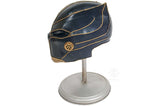Black Panther Helmet Sculpture - Homeroots - Flyclothing LLC