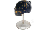 Black Panther Helmet Sculpture - Homeroots - Flyclothing LLC