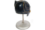Black Panther Helmet Sculpture - Homeroots - Flyclothing LLC