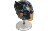 Black Panther Helmet Sculpture - Homeroots - Flyclothing LLC