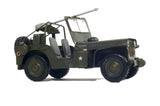 c1941 Green Willys MB Overland Jeep - Homeroots - Flyclothing LLC