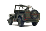 c1941 Green Willys MB Overland Jeep - Homeroots - Flyclothing LLC