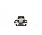 c1937 Plymouth P4 Deluxe Black Sculpture - Homeroots - Flyclothing LLC