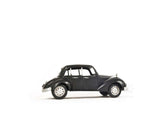 c1937 Plymouth P4 Deluxe Black Sculpture - Homeroots - Flyclothing LLC