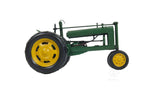 c1935 John Deere Model B Tractor Sculpture - Homeroots - Flyclothing LLC