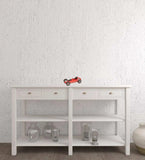 c1958 Ferrari 246 F1 Red Sculpture - Homeroots - Flyclothing LLC