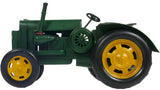 c1939 John Deere Model D Tractor Sculpture - Homeroots - Flyclothing LLC