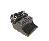 c1945Triumph German Typewriter Sculpture - Homeroots - Flyclothing LLC