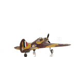 c1941 Curtiss Hawk 81A Large Sculpture - Homeroots - Flyclothing LLC