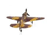 c1941 Curtiss Hawk 81A Large Sculpture - Homeroots - Flyclothing LLC