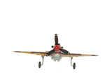 c1941 Curtiss Hawk 81A Large Sculpture - Homeroots - Flyclothing LLC