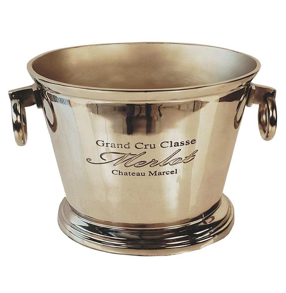 Grand Cru Classe Wine Cooler - Homeroots - Flyclothing LLC