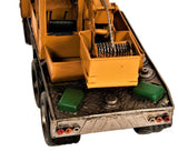 Crane Truck Sculpture - Homeroots - Flyclothing LLC