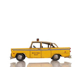 New York Taxi Sculpture - Homeroots - Flyclothing LLC