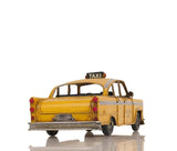 New York Taxi Sculpture - Homeroots - Flyclothing LLC