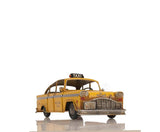 New York Taxi Sculpture - Homeroots - Flyclothing LLC