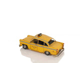 New York Taxi Sculpture - Homeroots - Flyclothing LLC