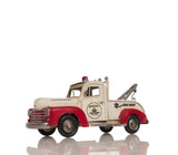 Chevrolet Tow Truck Sculpture - Homeroots - Flyclothing LLC