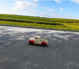 Chevrolet Tow Truck Sculpture - Homeroots - Flyclothing LLC