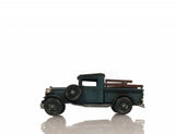 c1928 Ford Model A Pickup Sculpture - Homeroots - Flyclothing LLC