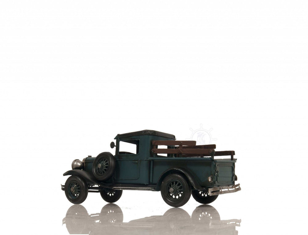 c1928 Ford Model A Pickup Sculpture - Homeroots - Flyclothing LLC