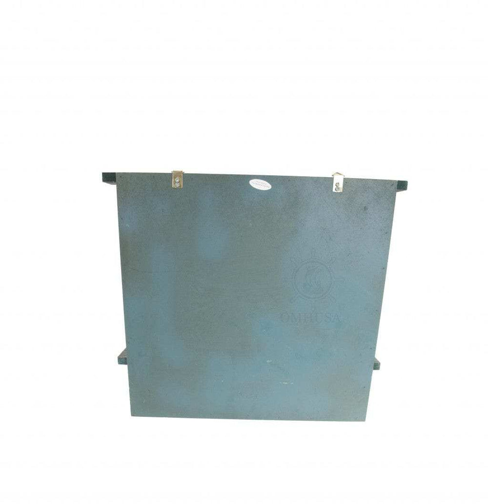 Vintage London Double Decker Key Organizer - Homeroots - Flyclothing LLC