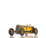 Alfa Romeo P2 Classic Racing Car Sculpture - Homeroots - Flyclothing LLC