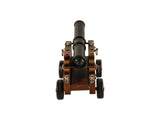 Warship Canon Sculpture - Homeroots - Flyclothing LLC