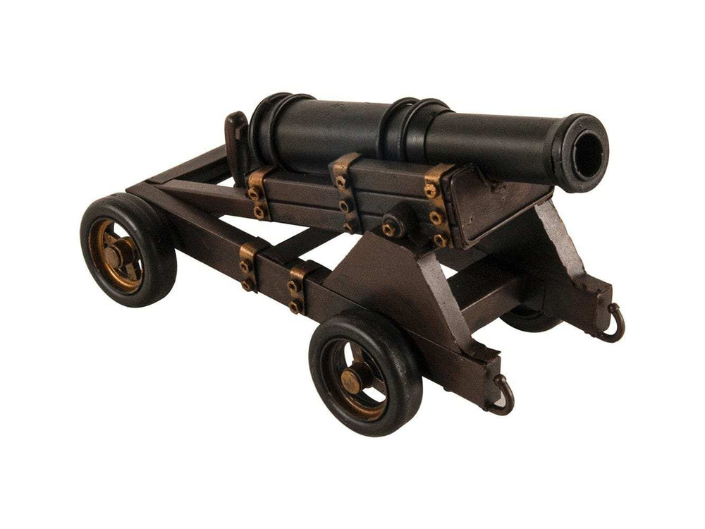 Sur Roues Grandeur Cannon - Homeroots - Flyclothing LLC