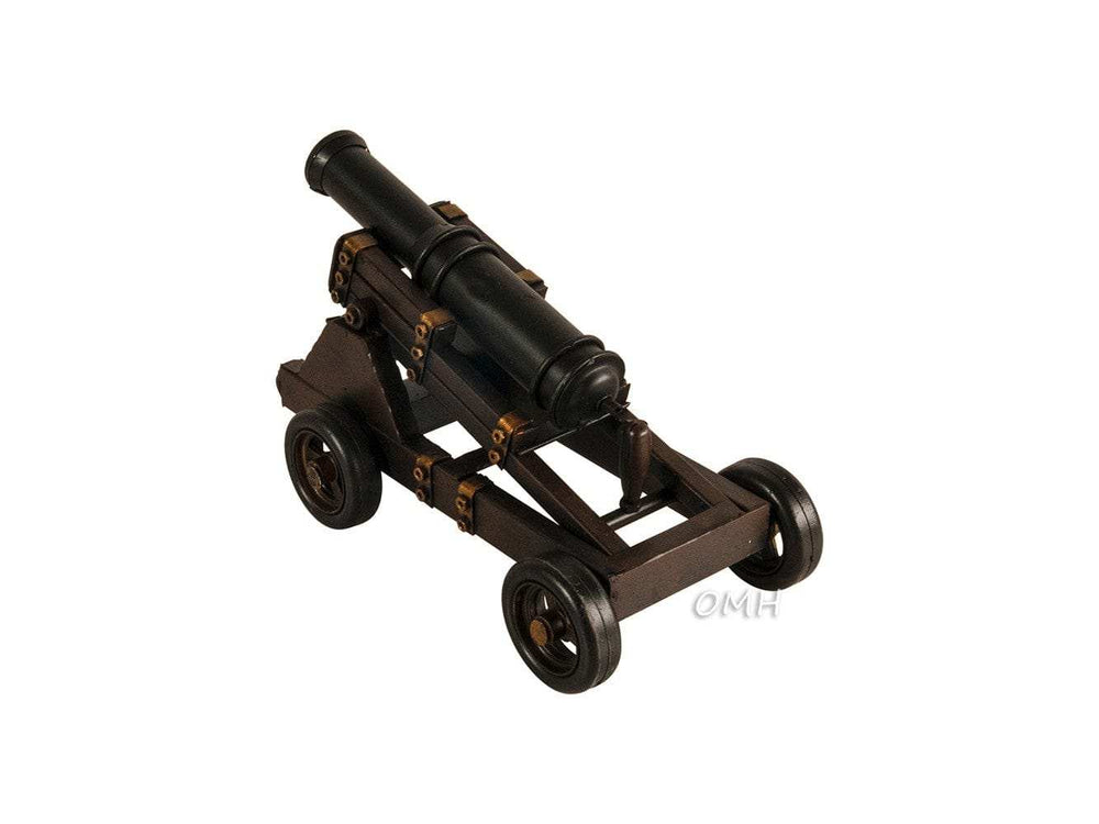 Sur Roues Grandeur Cannon - Homeroots - Flyclothing LLC