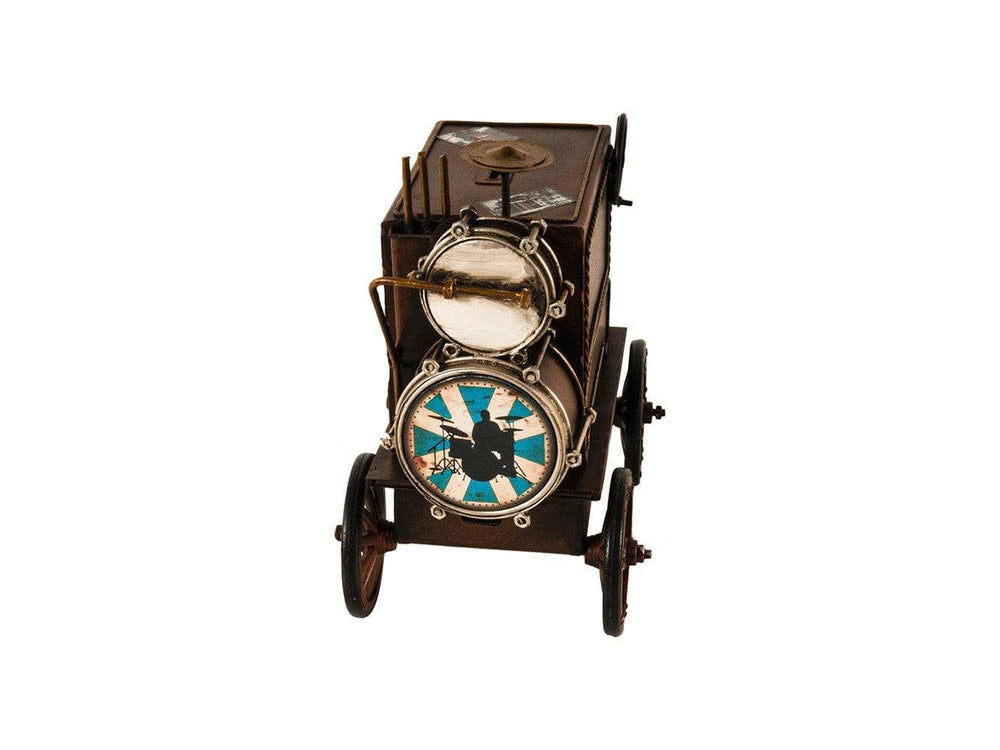 Music Car Coin Bank - Homeroots - Flyclothing LLC