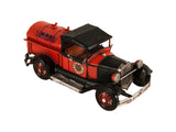 c1930 Ford AA Fuel Tanker Sculpture - Homeroots - Flyclothing LLC
