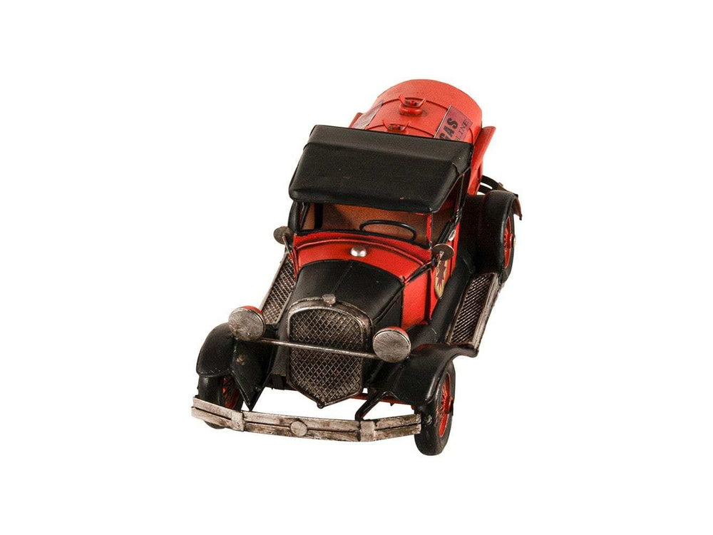 c1930 Ford AA Fuel Tanker Sculpture - Homeroots - Flyclothing LLC
