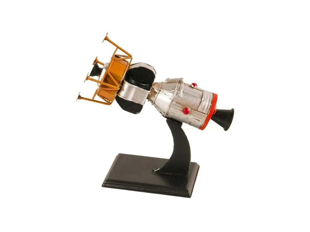 Apollo 11 Spacecraft Sculpture - Homeroots - Flyclothing LLC