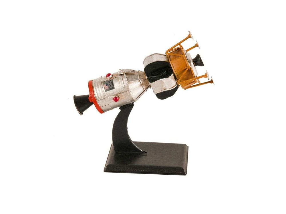 Apollo 11 Spacecraft Sculpture - Homeroots - Flyclothing LLC