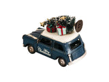 c19060s Mini Cooper Christmas Sculpture - Homeroots - Flyclothing LLC