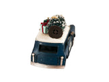 c19060s Mini Cooper Christmas Sculpture - Homeroots - Flyclothing LLC